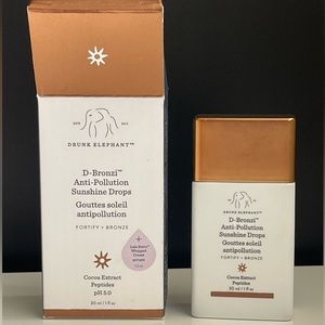 Drunk Elephent Bronzing Drops